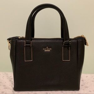 Kate Spade Kingston Drive Small Alena Satchel
